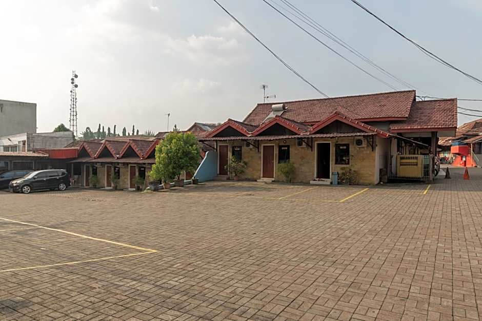 Urbanview Hotel Good Palembang – Palembang, 