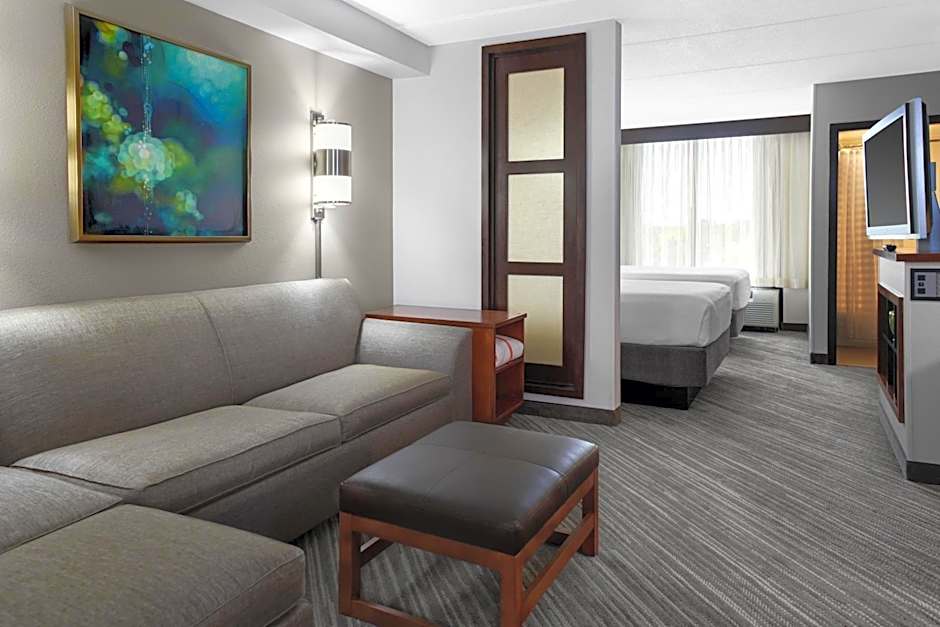 Hyatt Place Boise/Towne Square