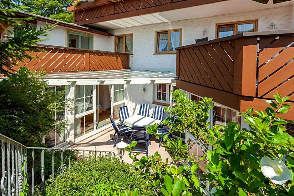 Ferienhotel Sonnenheim