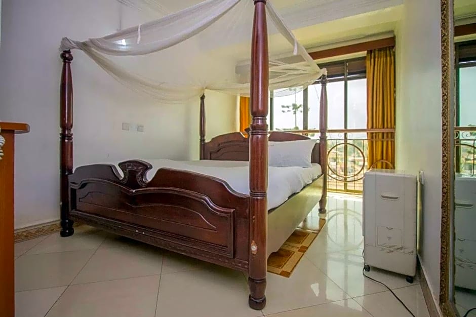 Ministers' Village Hotel