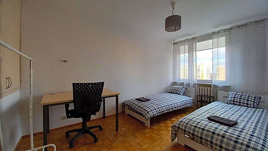 Ivory House (Marymont-Ruda)
