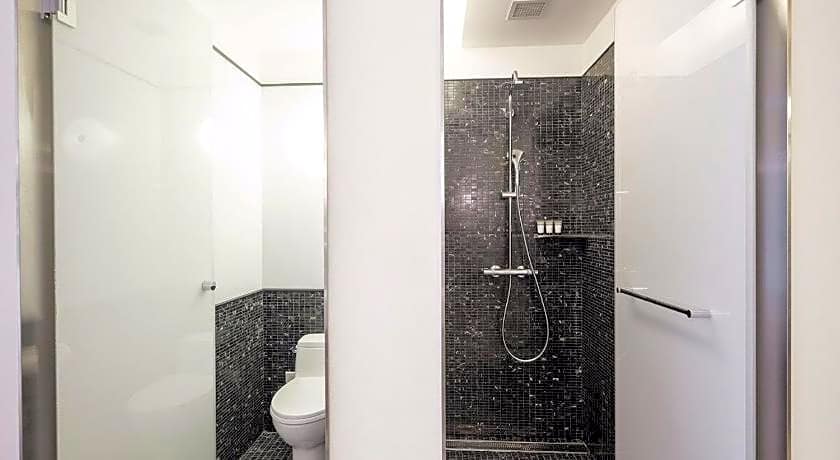 Amba Taipei Zhongshan