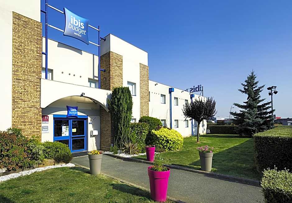 ibis budget Chartres