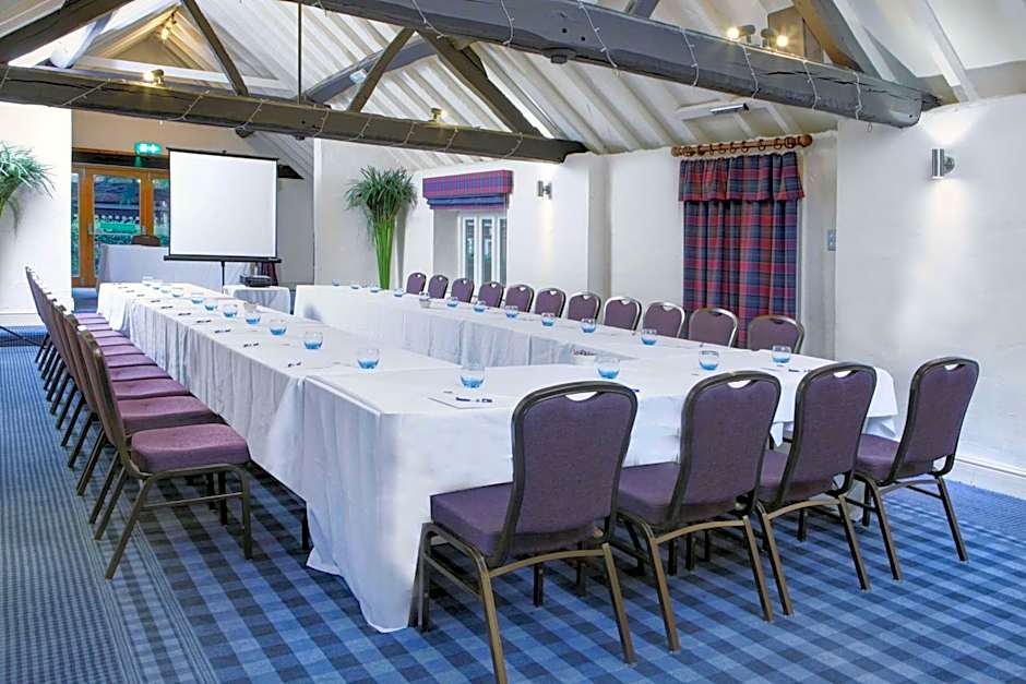 Best Western Plus Windmill Village Hotel