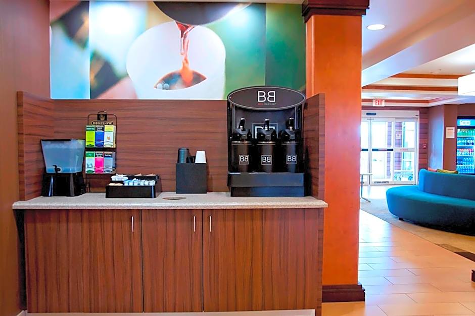 Fairfield Inn & Suites by Marriott Ames
