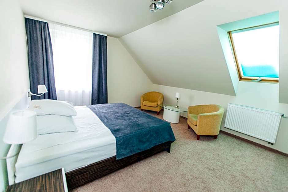 Hotel Court Wellness&Spa