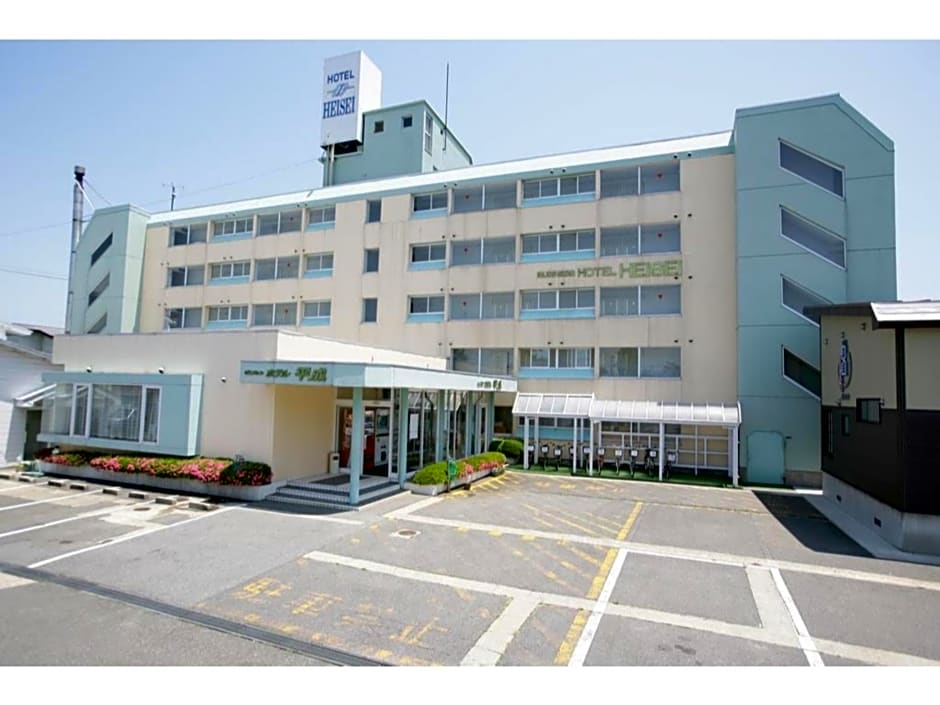 Business Hotel Heisei - Vacation STAY 90549