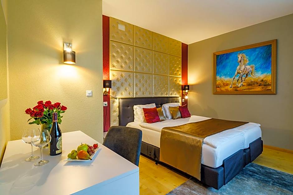 Photo 1 of 50 of Seeblick SMART Hotel Rössli
