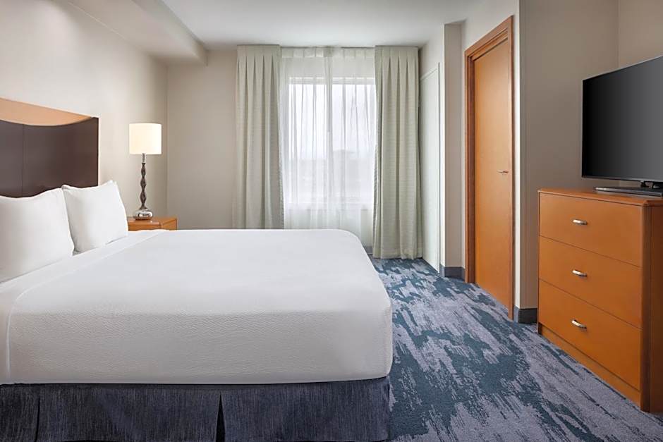 Fairfield Inn & Suites by Marriott Turlock