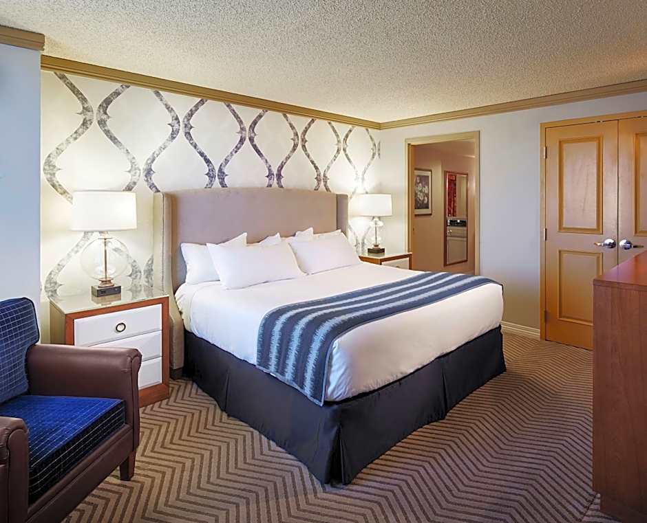 Harrah's Kansas City - A Caesars Rewards Destination 