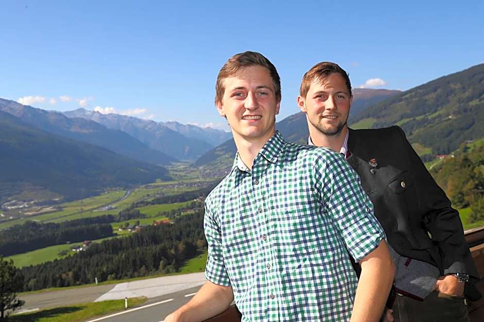 Aparthotel Hohe Brücke