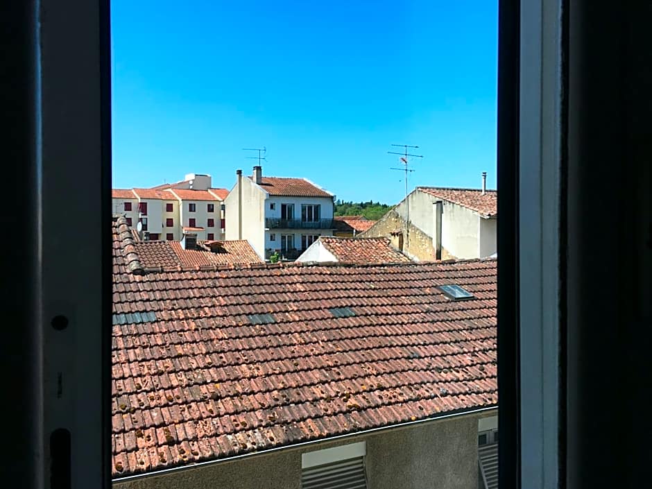 Le Relais de Gascogne