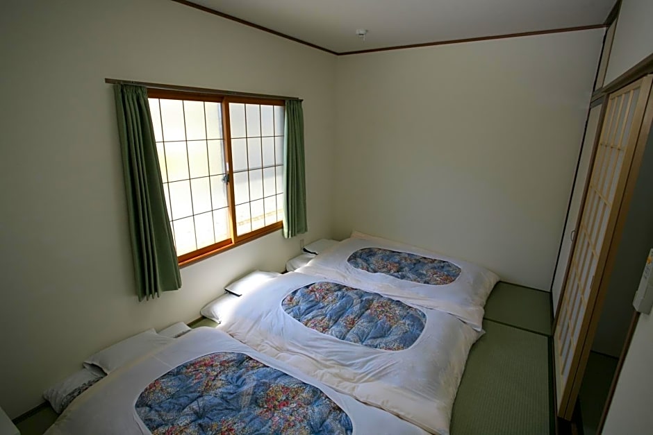 Fujiyama Base