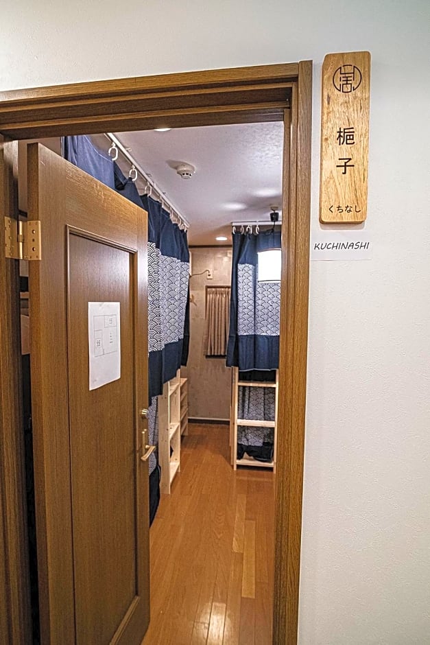 Hisaya Shirakawa 久宿 白川