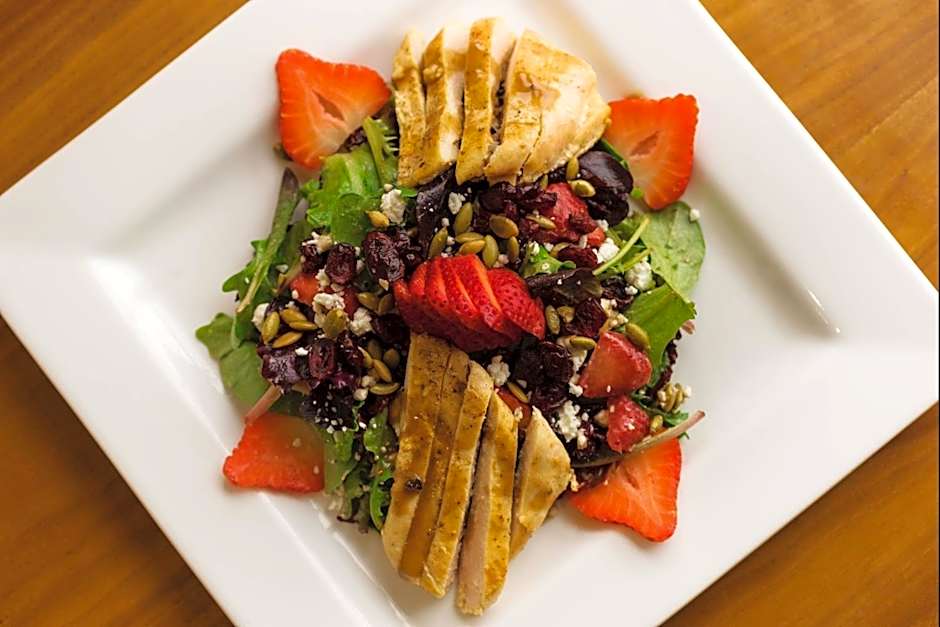 Santa Ynez Valley Marriott