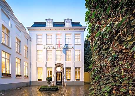 Hotel Navarra Brugge