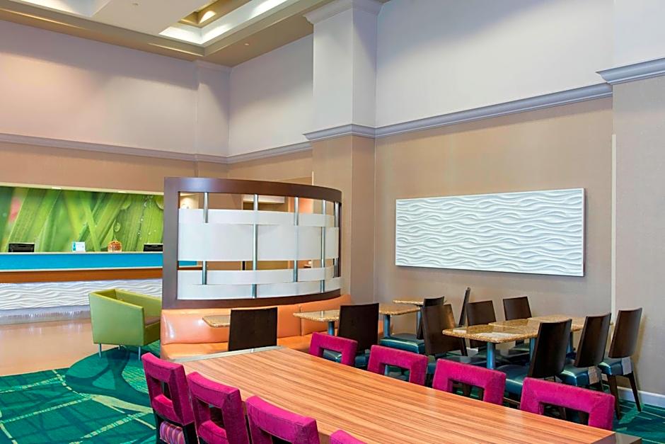 SpringHill Suites by Marriott Peoria