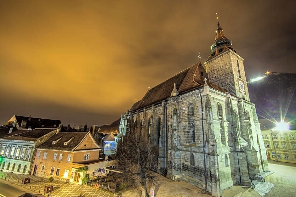 Residence Central Annapolis