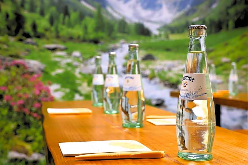 Mercure Hotel MOA Berlin