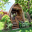 Brisk Homestay Uluwatu RedPartner