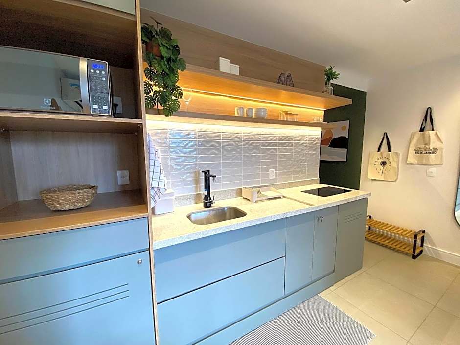 Send Cooliving by Mosaico Stays