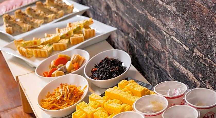 APA Hotel Nagoya Sakae Kita