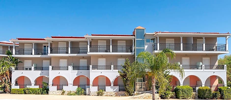 Majestic Hotel & Spa