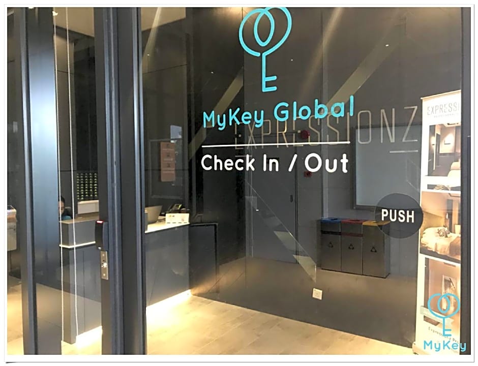 Expressionz Professional Suites by MyKey Global