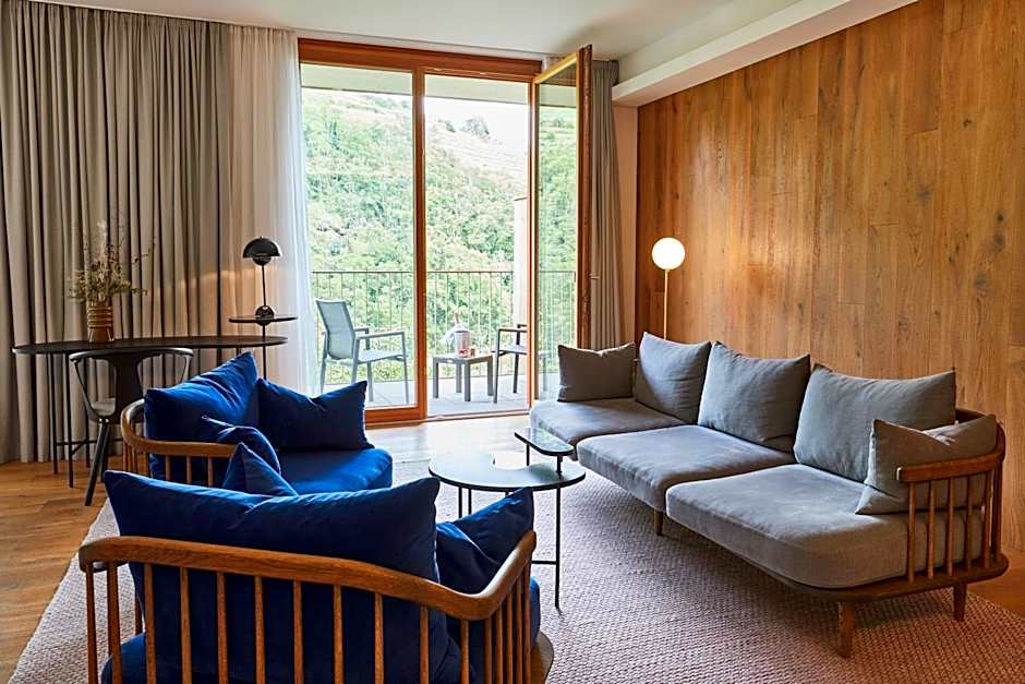 Steigenberger Hotel And Spa Krems