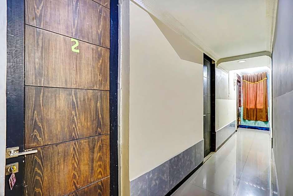 OYO 90161 Hotel Lendosis Pipa Reja Angkatan 66