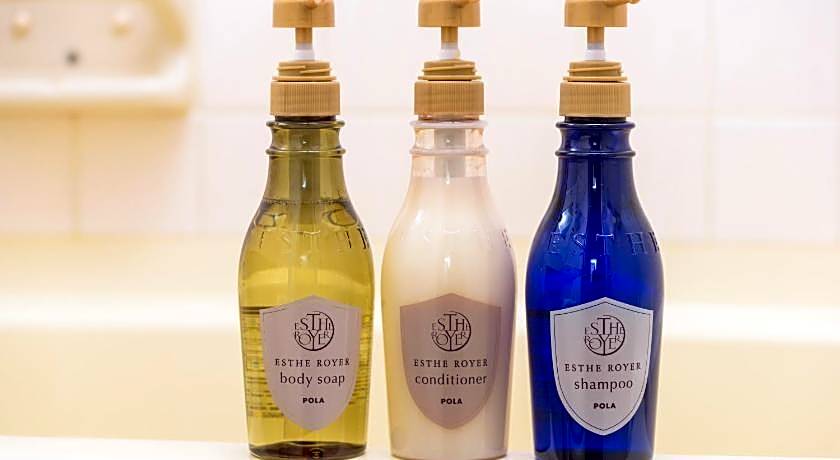 SureStay Plus Hotel by Best Western Shin-Osaka