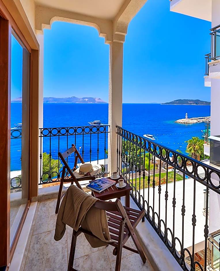 Medusa Hotel
