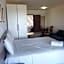 Flat no Terrazzo perto do mar