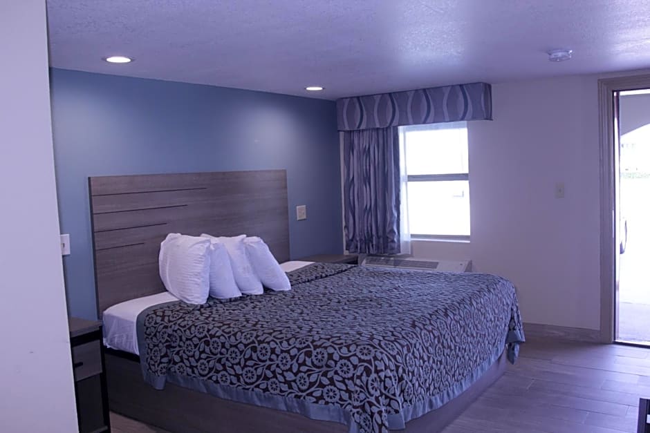 Americas Best Value Inn Port Aransas