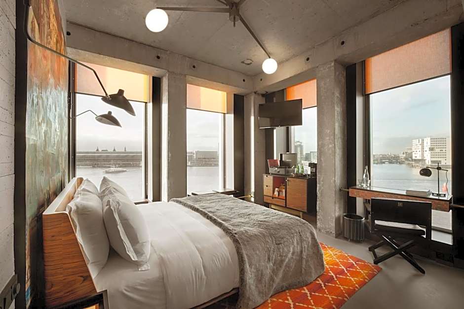 Sir Adam Hotel Amsterdam