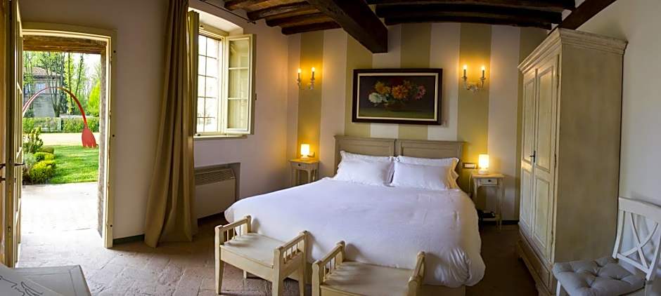 Locanda Del Re Guerriero