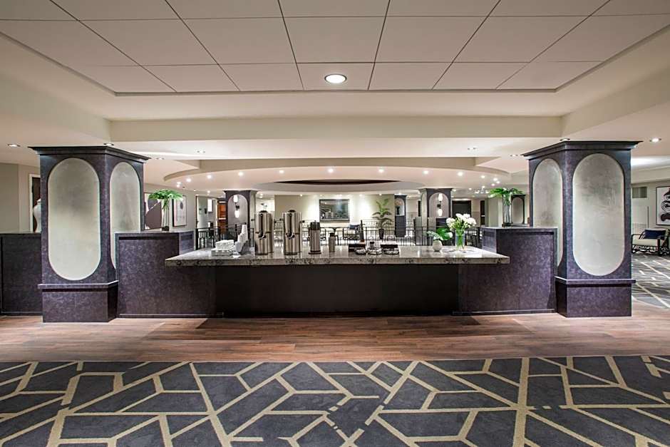 Magnolia Hotel Houston, a Tribute Portfolio Hotel