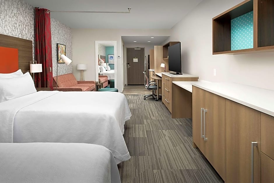 Home2 Suites By Hilton Owings Mills, Md