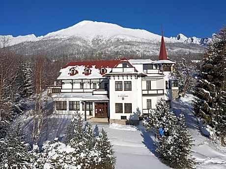 APLEND Villa Dr Szontagh Est 1876