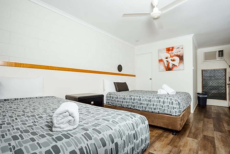 Billabong Lodge Motel
