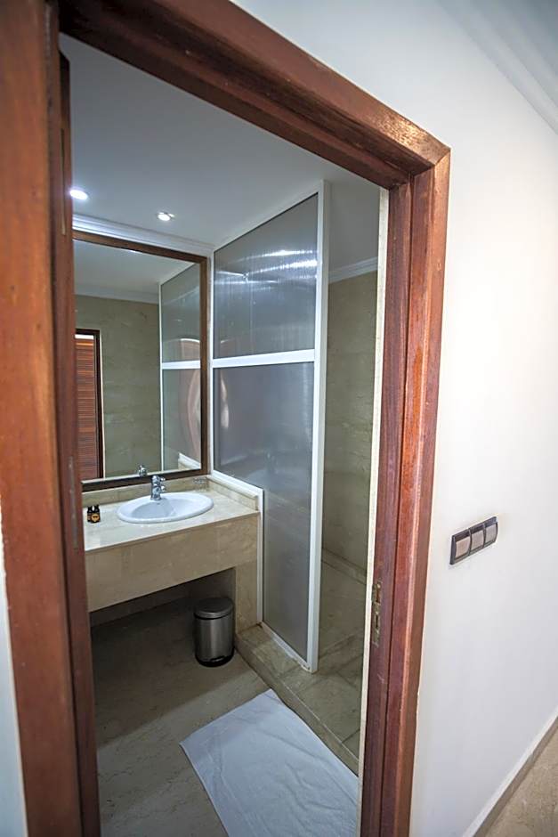 Hotel Buenavista Dakhla