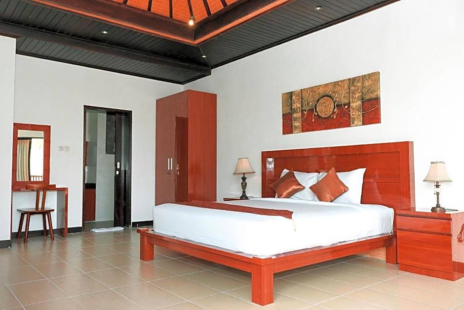 Argya Santi Suites and Villas