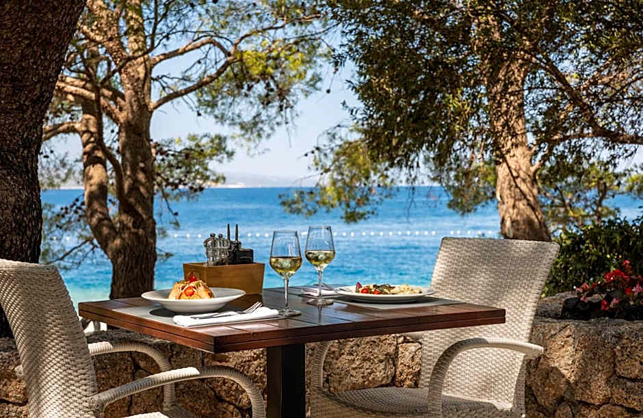 Bluesun Hotel Maestral