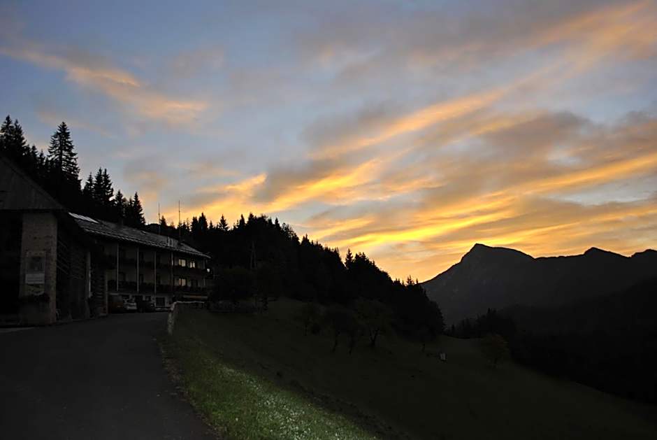 Bed&Breakfast Lausegger