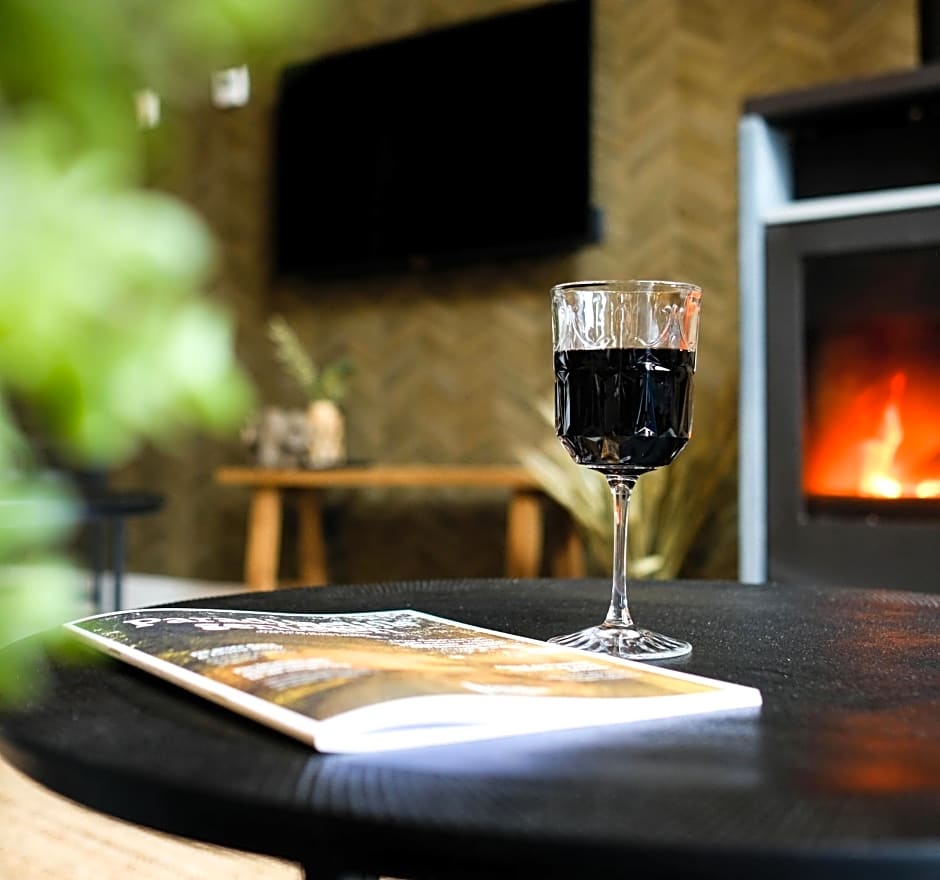 Landgoed Lodges Scholten Linde