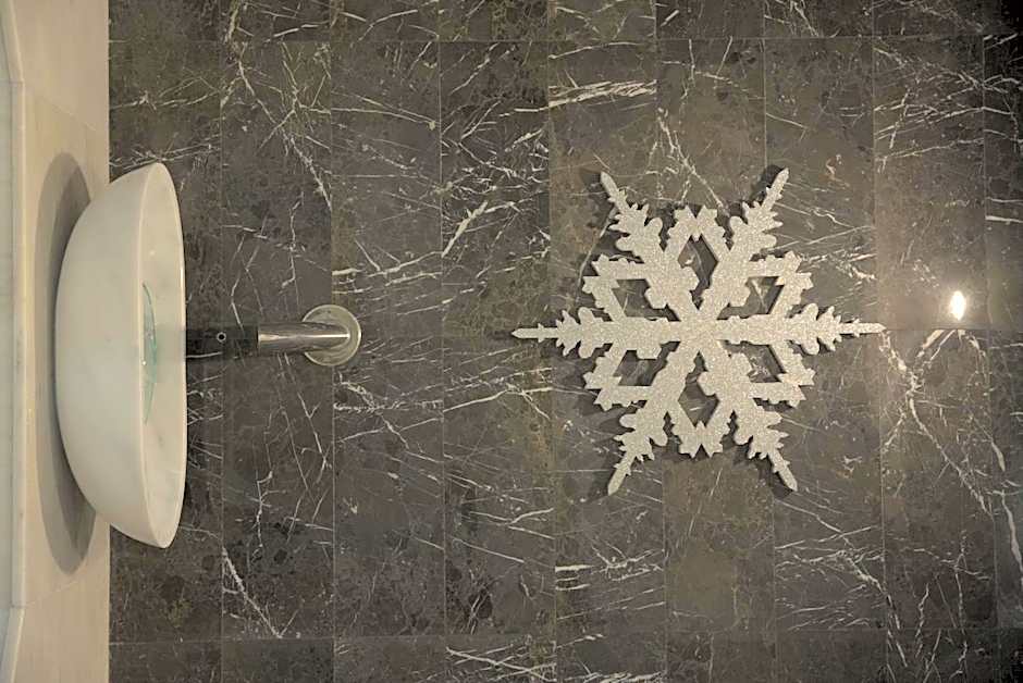 Safa Sorgun Thermal Hotel