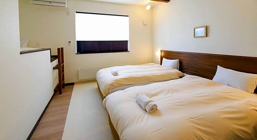 Furano Tsuru Apartments