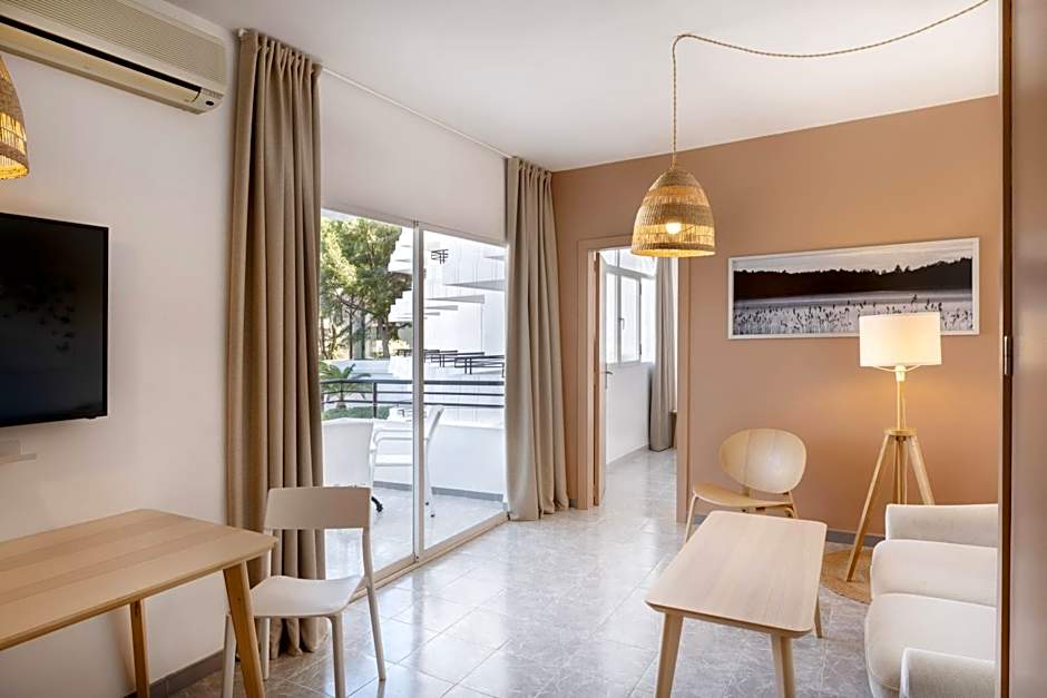 Sol Lunamar Palmanova Apartamentos - Adults Only