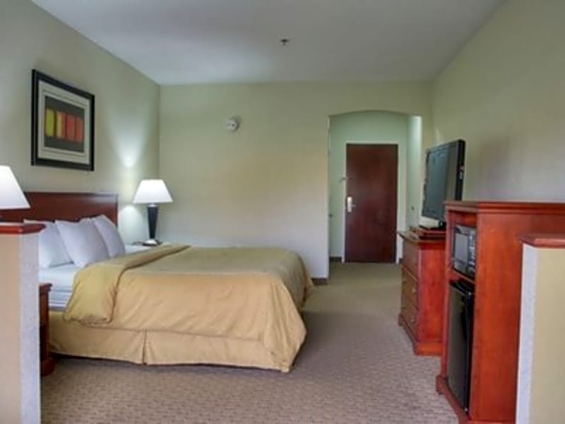 Comfort Suites Danville