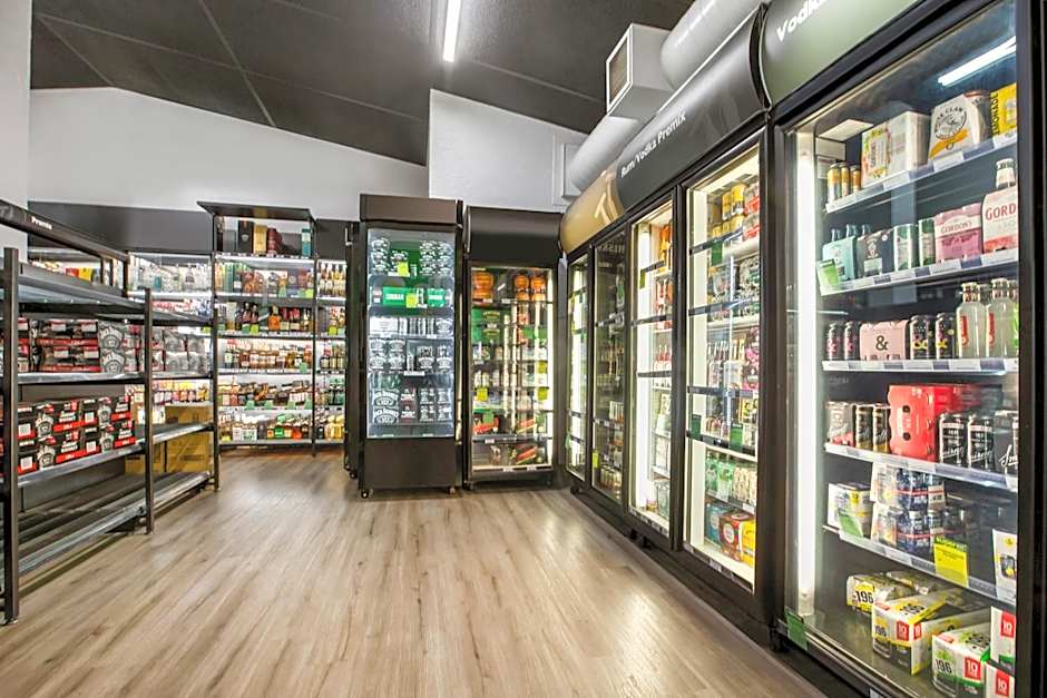 Ibis Styles Karratha Hotel